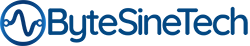Byte Sine Tech Inc company logo
